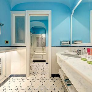 Classic Double or Twin Room City View